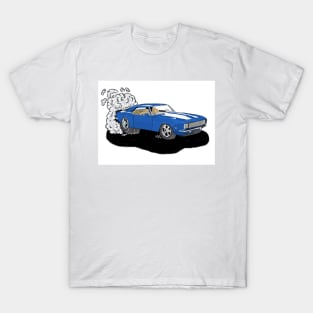 Chevy Camaro T-Shirt